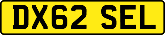 DX62SEL