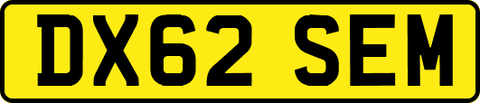 DX62SEM