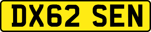 DX62SEN