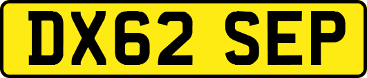 DX62SEP
