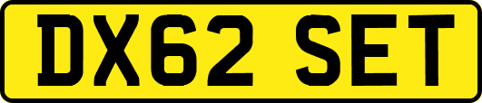 DX62SET