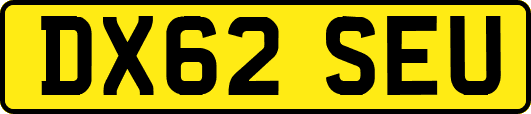 DX62SEU