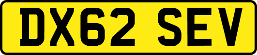 DX62SEV