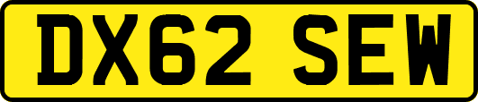 DX62SEW