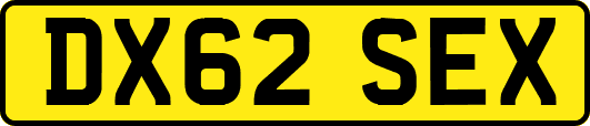 DX62SEX