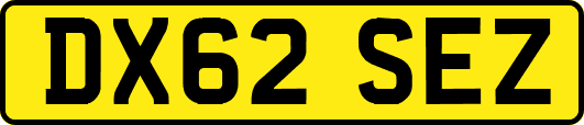 DX62SEZ