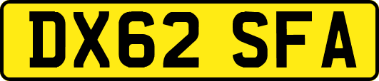 DX62SFA