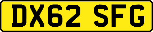 DX62SFG