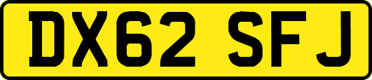 DX62SFJ