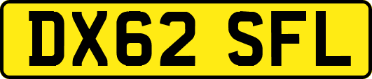 DX62SFL