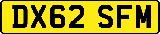 DX62SFM