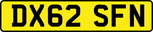 DX62SFN