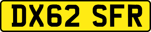 DX62SFR