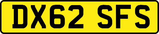 DX62SFS
