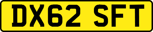 DX62SFT