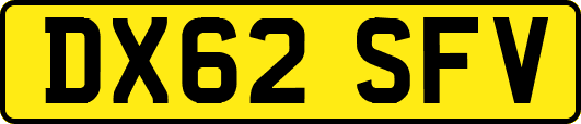 DX62SFV