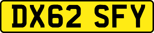 DX62SFY