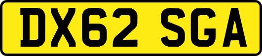 DX62SGA