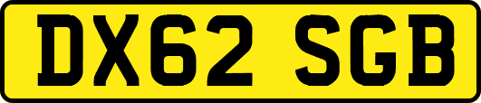 DX62SGB