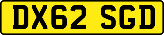 DX62SGD