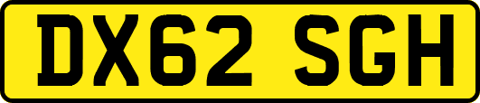 DX62SGH