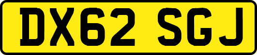 DX62SGJ