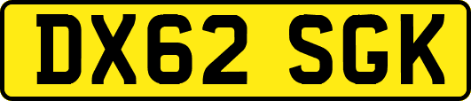 DX62SGK