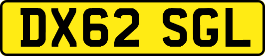 DX62SGL