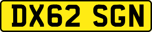 DX62SGN