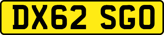 DX62SGO