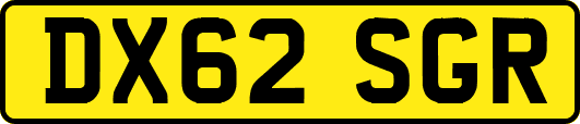 DX62SGR