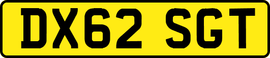 DX62SGT