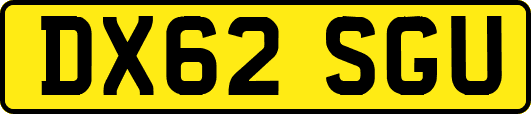 DX62SGU