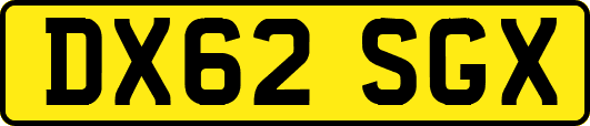 DX62SGX