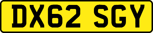 DX62SGY