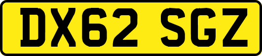 DX62SGZ