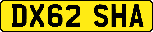 DX62SHA
