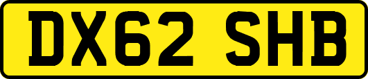 DX62SHB
