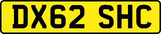 DX62SHC