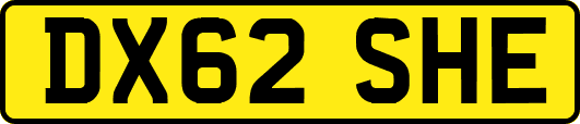DX62SHE