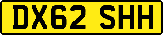 DX62SHH