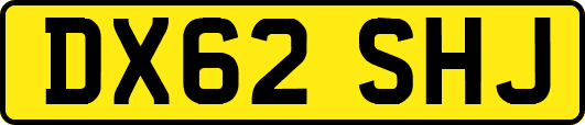 DX62SHJ
