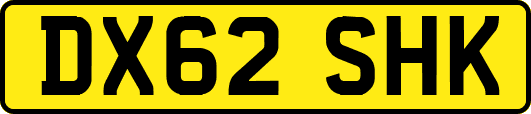 DX62SHK