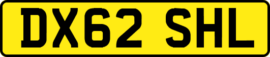 DX62SHL