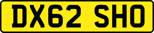 DX62SHO