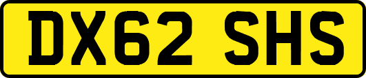 DX62SHS