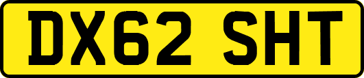 DX62SHT