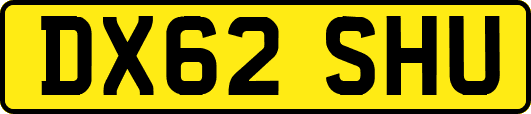 DX62SHU