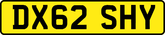 DX62SHY