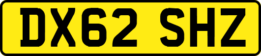 DX62SHZ